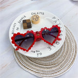 Love Kids Sunglasses Children