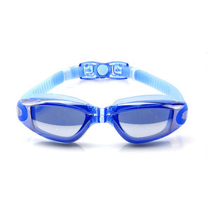 Electroplating  Waterproof Glasses