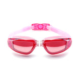 Electroplating  Waterproof Glasses