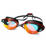 Swimming Waterproof Glasses