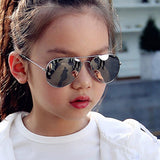 Classic Sunglasses Girls/Boys