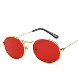 Oval Women Sunglasses