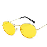 Oval Women Sunglasses