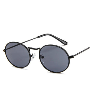 Oval Women Sunglasses