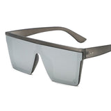 Male Flat Top Sunglasses