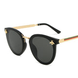 Luxury Bee Sunglasses Men