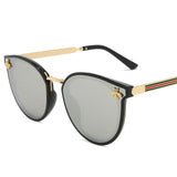 Luxury Bee Sunglasses Men