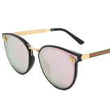 Luxury Bee Sunglasses Men