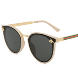 Luxury Bee Sunglasses Men