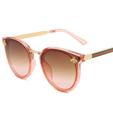 Luxury Bee Sunglasses Men