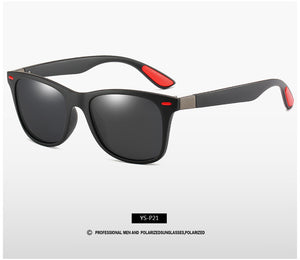 Classic Polarized Sunglasses Men/Women