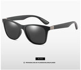 Classic Polarized Sunglasses Men/Women