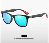 Classic Polarized Sunglasses Men/Women