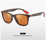 Classic Polarized Sunglasses Men/Women