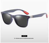 Classic Polarized Sunglasses Men/Women