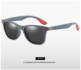 Classic Polarized Sunglasses Men/Women