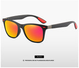 Classic Polarized Sunglasses Men/Women