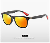 Classic Polarized Sunglasses Men/Women