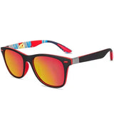 Classic Polarized Sunglasses Men/Women