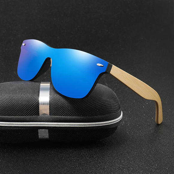 Wood Sunglasses Men/Women