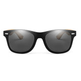 Wood Sunglasses Men/Women