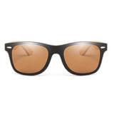 Wood Sunglasses Men/Women