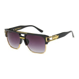 Classic Luxury Men Sunglasses