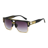 Classic Luxury Men Sunglasses