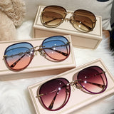 New Diamond Sunglasses Women