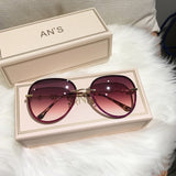 New Diamond Sunglasses Women