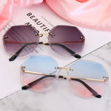 Fashion Sunglasses Women