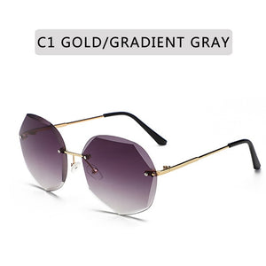 Fashion Sunglasses Women