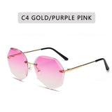 Fashion Sunglasses Women