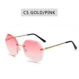 Fashion Sunglasses Women