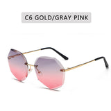 Fashion Sunglasses Women