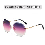 Fashion Sunglasses Women