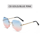 Fashion Sunglasses Women