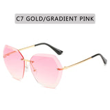 Fashion Sunglasses Women