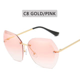 Fashion Sunglasses Women