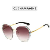 Fashion Sunglasses Women