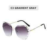 Fashion Sunglasses Women