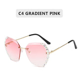 Fashion Sunglasses Women