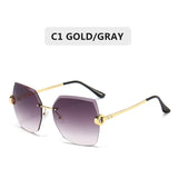 Fashion Sunglasses Women