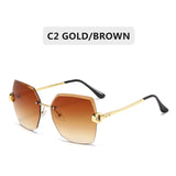 Fashion Sunglasses Women