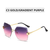 Fashion Sunglasses Women