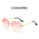 Fashion Sunglasses Women