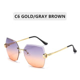 Fashion Sunglasses Women