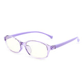 Blue Light Kids Glasses Children Boy/Girls