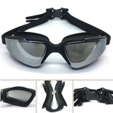 Men Women Waterproof Eyeglasses