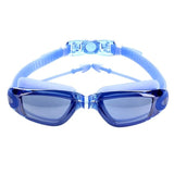 Professional Men High Quality Silicone Glasses